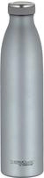 THERMOcaf&eacute; Isolierflasche "TC BOTTLE, aus doppelwandigem Edelstahl,