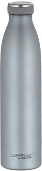 Thermos TC Bottle Isolierflasche hellgrau-blau 0,75 l (4067341075)