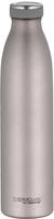 THERMOcaf&eacute; Isolierflasche "TC BOTTLE, aus doppelwandigem Edelstahl,