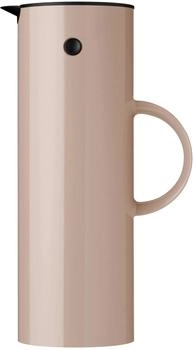 Stelton EM77 Isolierkanne 1 L Heather (995-9)