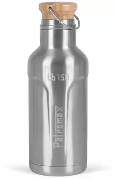 Petromax Isolierflasche Edelstahl 1,5 Liter (TB150)