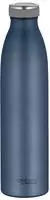 THERMOcaf&eacute; Isolierflasche "TC BOTTLE, aus doppelwandigem Edelstahl,