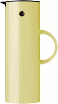 Stelton EM77 Isolierkanne 1,0 l laevis