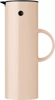 Stelton EM77 Isolierkanne 1,0 l wheat