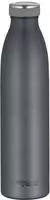 THERMOcaf&eacute; Isolierflasche "TC BOTTLE, aus doppelwandigem Edelstahl,