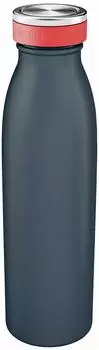 Leitz Thermosflasche 500ml Cosy grau