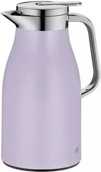 alfi Skyline Thermoskanne 1l pastel lavendel