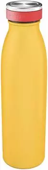 Leitz Thermosflasche 500ml Cosy gelb