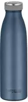 THERMOcaf&eacute; Isolierflasche "TC BOTTLE, aus doppelwandigem Edelstahl,