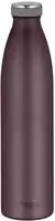 THERMOcaf&eacute; Isolierflasche "TC BOTTLE, aus doppelwandigem Edelstahl,
