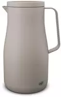 Alfi Isolierkanne "STUDIO TEA, aus doppelwandigem Edelstahl" 1 l 1 Stk. tlg. 12h