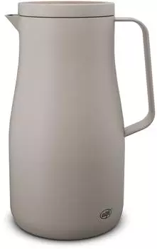 alfi Isolierkanne Studio Tea calming beige 1L