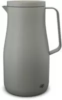 Alfi Isolierkanne "STUDIO TEA, aus doppelwandigem Edelstahl" 1 l 1 Stk. tlg. 12h