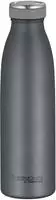 THERMOcaf&eacute; Isolierflasche "TC BOTTLE, aus doppelwandigem Edelstahl,