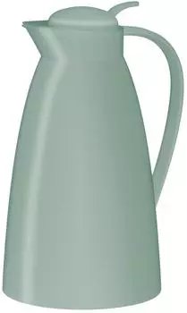 alfi Isolierkanne Eco Kunststoff 1,0 l mint gr&uuml;n