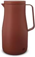 Alfi Isolierkanne "STUDIO TEA, aus doppelwandigem Edelstahl" 1 l 1 Stk. tlg. 12h