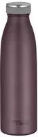 THERMOcaf&eacute; Isolierflasche "TC BOTTLE, aus doppelwandigem Edelstahl,