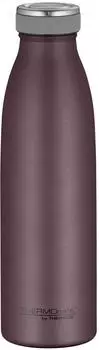 Thermos TC Bottle 0,5 l burgundy mat