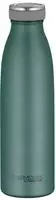 THERMOcaf&eacute; Isolierflasche "TC BOTTLE, aus doppelwandigem Edelstahl,