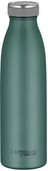 Thermos TC Bottle 0,5 l moosgr&uuml;n matt
