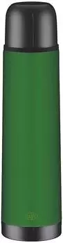 alfi isoTherm Eco Edelstahl 0,75 l pastel forest mat