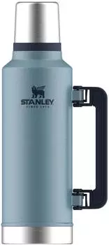 Stanley Classic Legendary Thermosflasche 1.9L Hammertone Lake