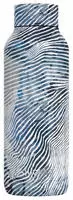 Quokka Solid Zen Flasche 510ml - Doppelwandige Isolierung - Edelstahl -