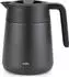 Wilfa Performance Thermoskanne 1,25 L Schwarz