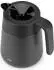Wilfa Performance Thermoskanne 1,25 L Schwarz