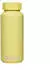 Design Letters Designletters Isolierflasche Smile-gelb
