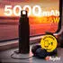 Aqiila Isolierflasche mit Powerbank »BO5« 0.6 L schwarz