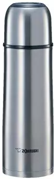 ZOJIRUSHI SV-GR50-XA Edelstahl-Flasche mit Becher 500 ml