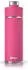 Ninja Thirsti Trinkflasche Dreifach Isoliert Edelstahl 700ml Hot Pink (DW2401EUUKBP)