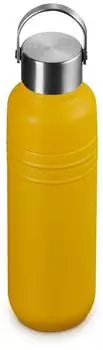Le Creuset On The Go Thermosflasche 0,5 L Nectar