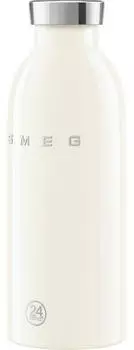 Smeg WBF01CR Clima Bottle 500 ml Creme