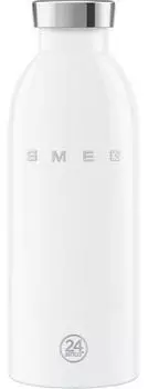 Smeg WBF01WH Clima Bottle Wei&szlig; 500 ml
