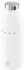 Smeg WBF01WH Clima Bottle Weiß 500 ml