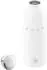 Smeg WBF01WH Clima Bottle Weiß 500 ml
