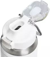 Stanley The Wellspring Bottle Thermoflasche Frost 700 ml, Grundpreis: &euro;...