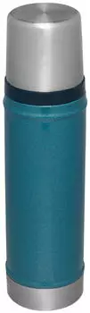 Stanley Classic Legendary Thermosflasche 0.59L Hammertone Lake