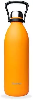 Qwetch Titan Isolierflasche 1.5L Orange (QD3151)