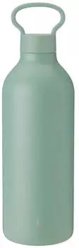 Stelton Tabi Thermosflasche 1 L Dusty green