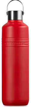 Le Creuset On The Go Flasche 1 L Cerise