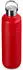 Le Creuset On The Go Flasche 1 L Cerise