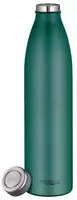 THERMOcaf&eacute; Isolierflasche "TC BOTTLE, aus doppelwandigem Edelstahl,