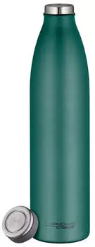 Thermos TC Bottle Isolier-Trinkflasche 1l, moosgr&uuml;n (4067351100)