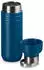 Le Creuset On The Go Thermosflasche 0,5 L Deep Teal