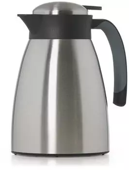 Blumtal Thermoskanne1 L rund