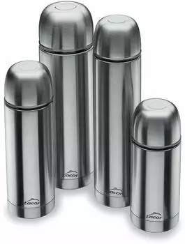 Lacor Thermosflasche Edelstahl 0,5L (Lacor_62442)