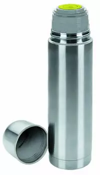 ibili Thermosflasche Edelstahl Doppelwand 750ml (753807)